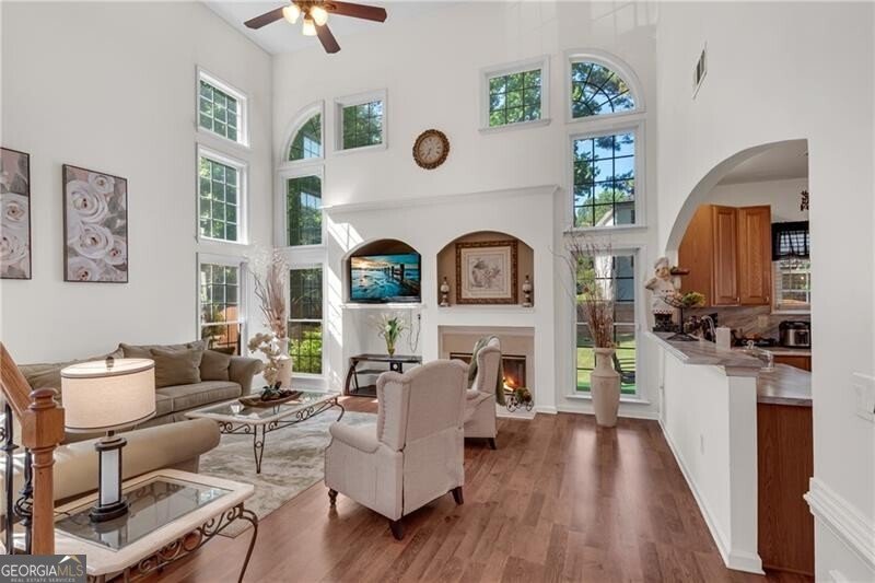 2858 Stockbridge Way Dacula - Photo 12