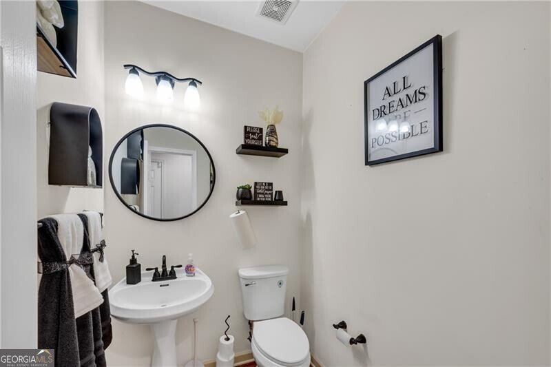 2858 Stockbridge Way Dacula - Photo 18