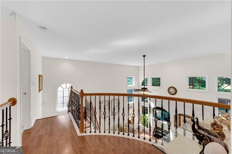 2858 Stockbridge Way Dacula - Photo 19