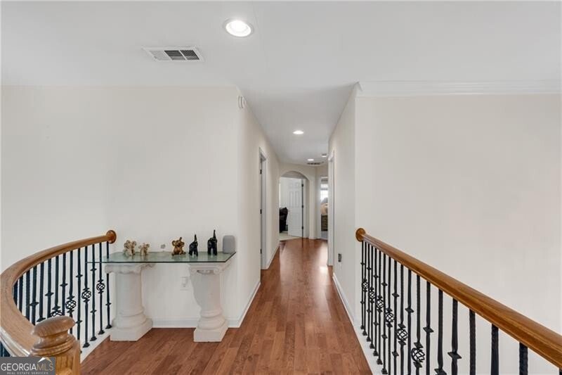 2858 Stockbridge Way Dacula - Photo 20