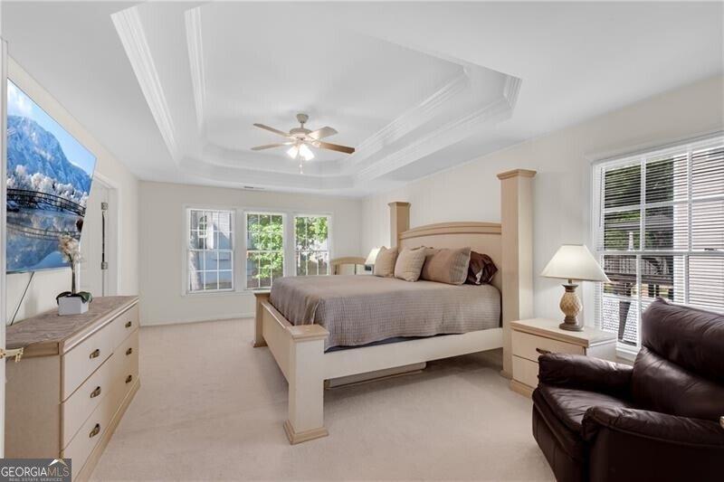 2858 Stockbridge Way Dacula - Photo 21