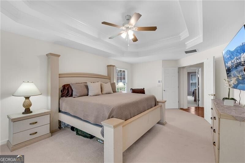 2858 Stockbridge Way Dacula - Photo 22