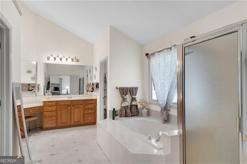 2858 Stockbridge Way Dacula - Photo 24