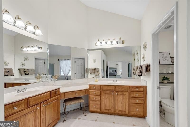 2858 Stockbridge Way Dacula - Photo 26