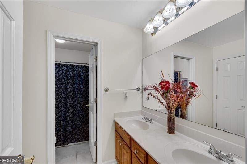 2858 Stockbridge Way Dacula - Photo 31