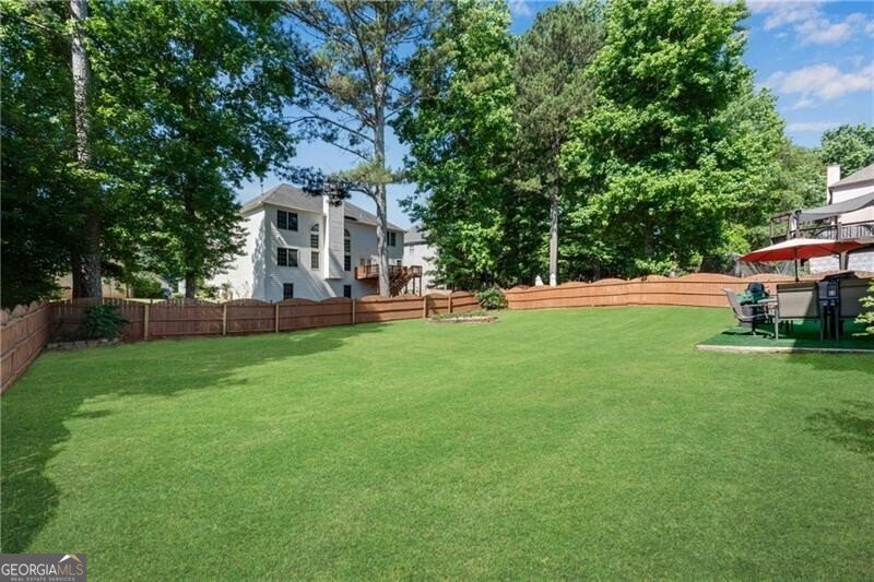 2858 Stockbridge Way Dacula - Photo 33