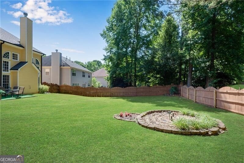 2858 Stockbridge Way Dacula - Photo 34