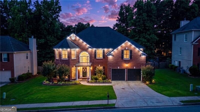 2858 Stockbridge Way Dacula - Photo 36