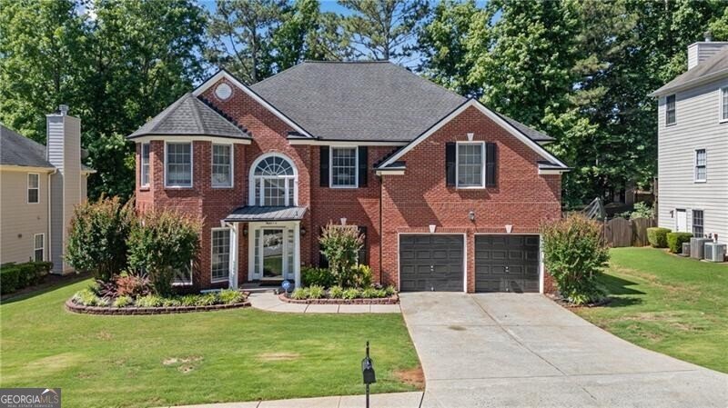 2858 Stockbridge Way Dacula - Photo 38