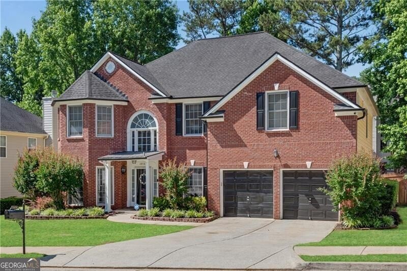 2858 Stockbridge Way Dacula - Photo 39