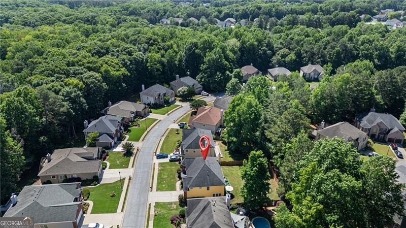 2858 Stockbridge Way Dacula - Photo 40