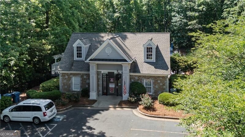 2858 Stockbridge Way Dacula - Photo 44