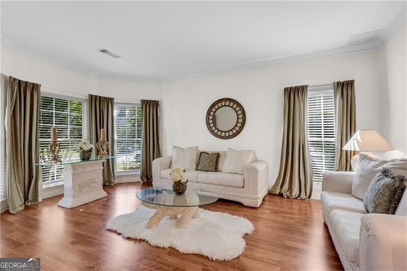 2858 Stockbridge Way Dacula - Photo 7