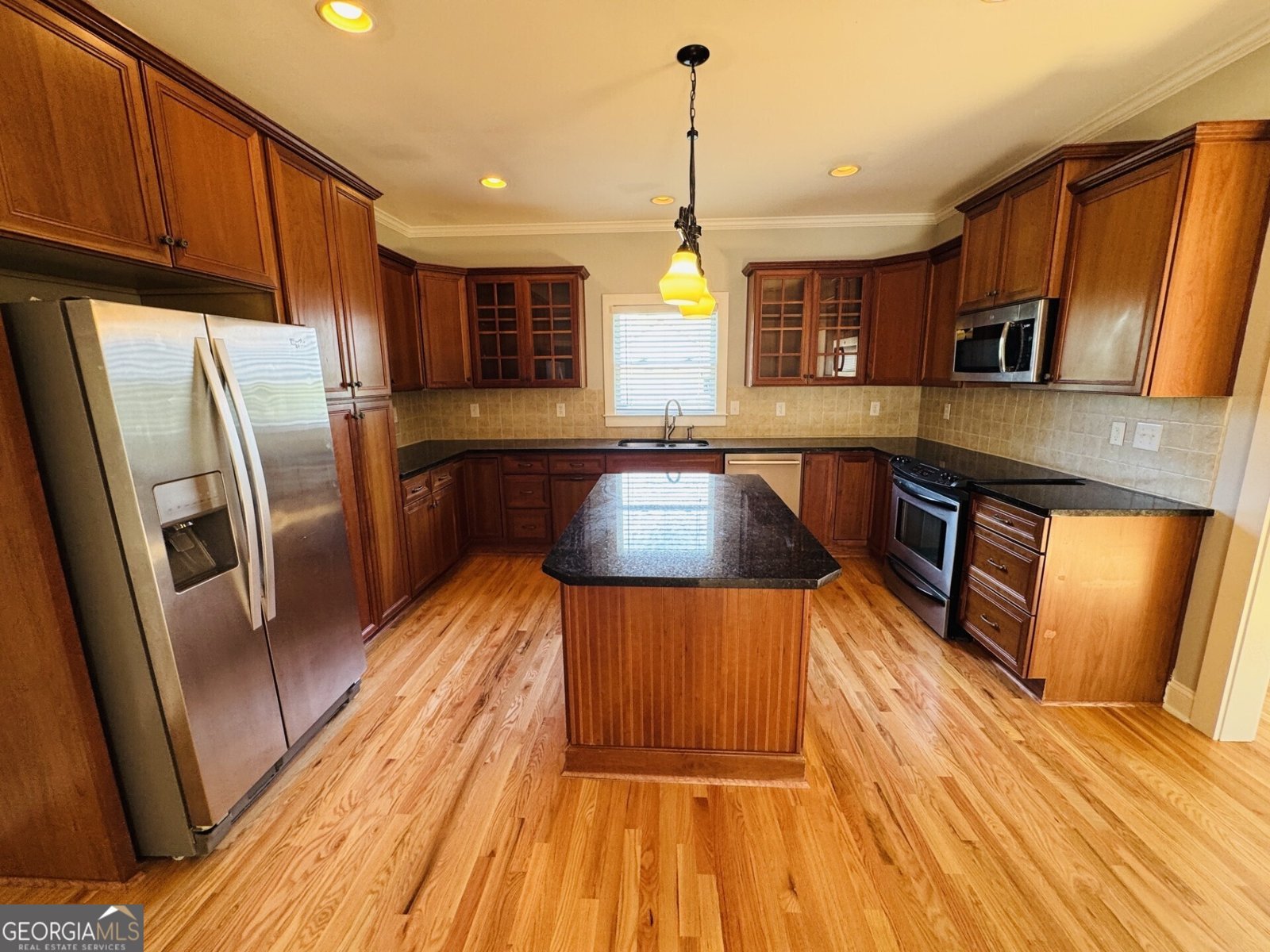 1713 Townside Drive Bishop - Photo 13