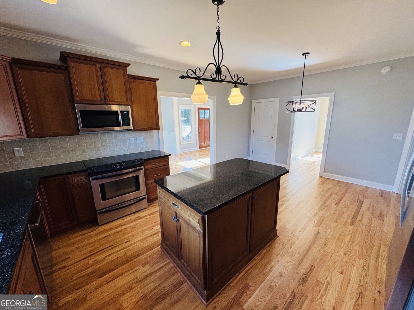 1713 Townside Drive Bishop - Photo 15