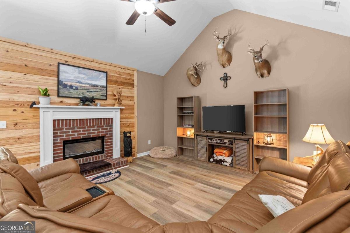 505 New Hope Church Road Carrollton - Photo 11