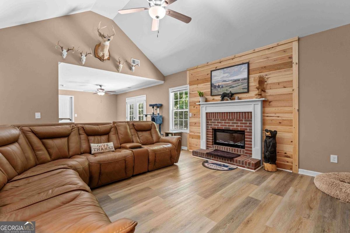 505 New Hope Church Road Carrollton - Photo 14
