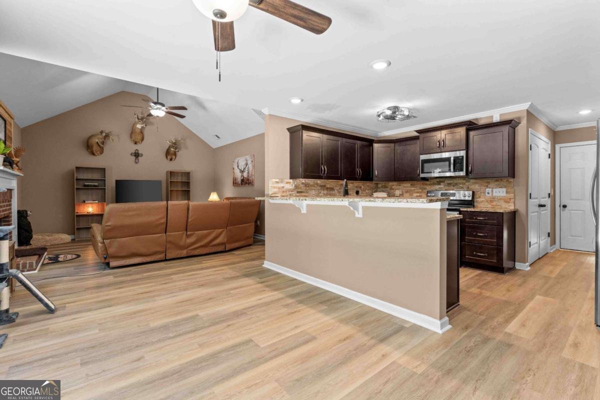 505 New Hope Church Road Carrollton - Photo 16