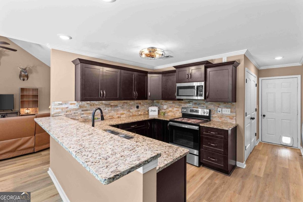 505 New Hope Church Road Carrollton - Photo 18