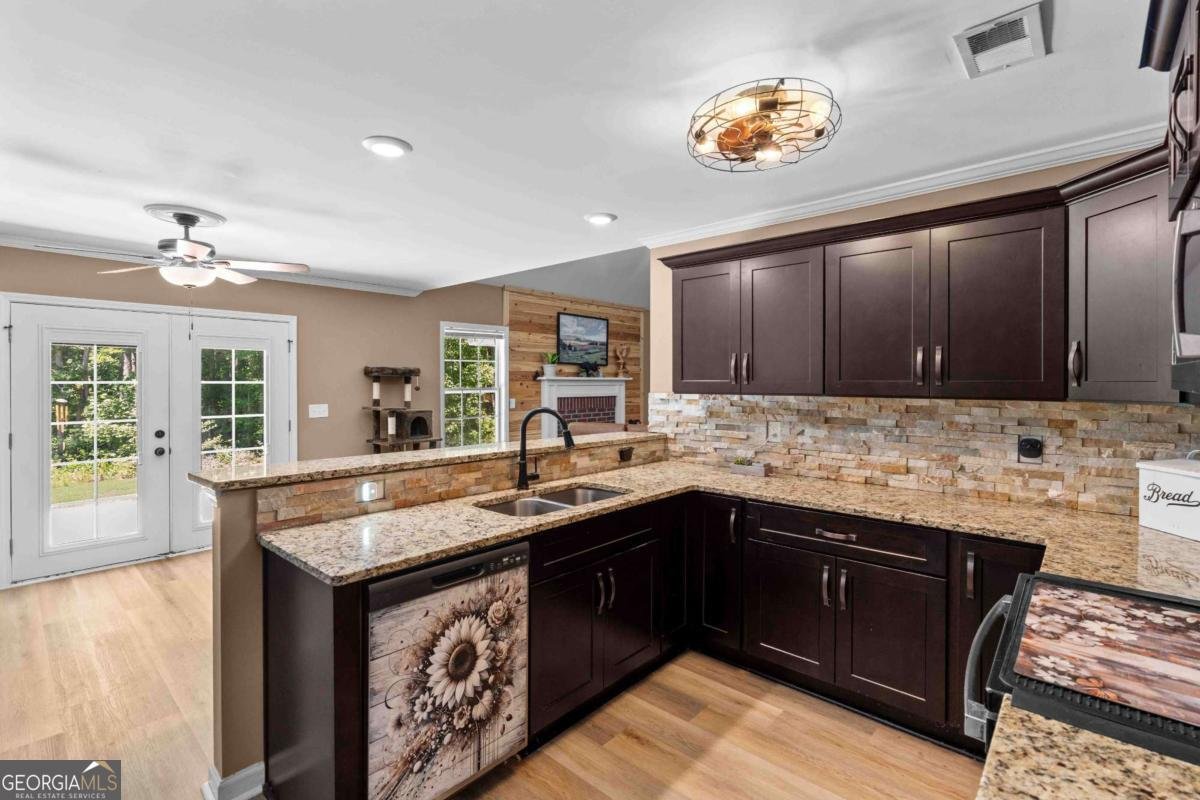 505 New Hope Church Road Carrollton - Photo 19