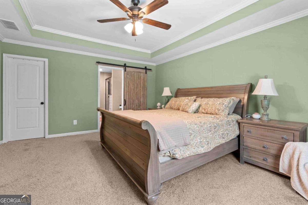 505 New Hope Church Road Carrollton - Photo 21