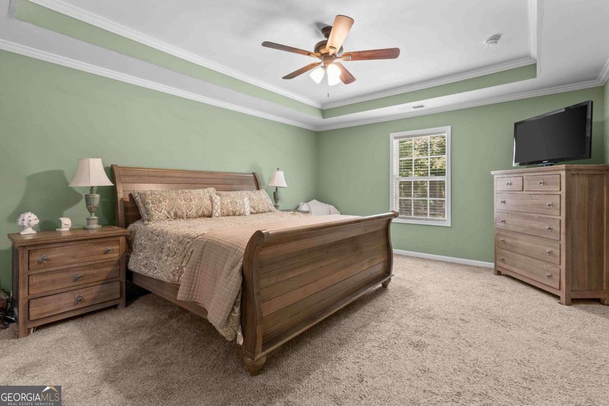 505 New Hope Church Road Carrollton - Photo 22