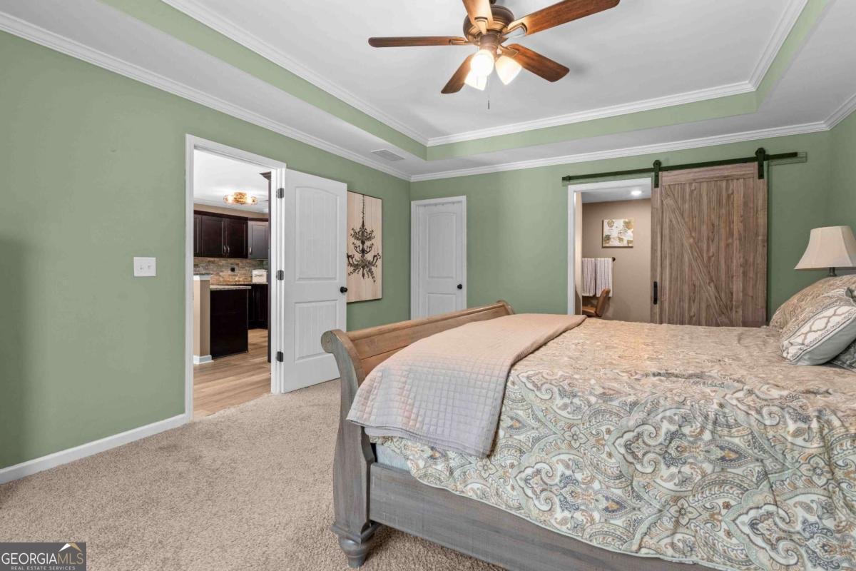 505 New Hope Church Road Carrollton - Photo 23