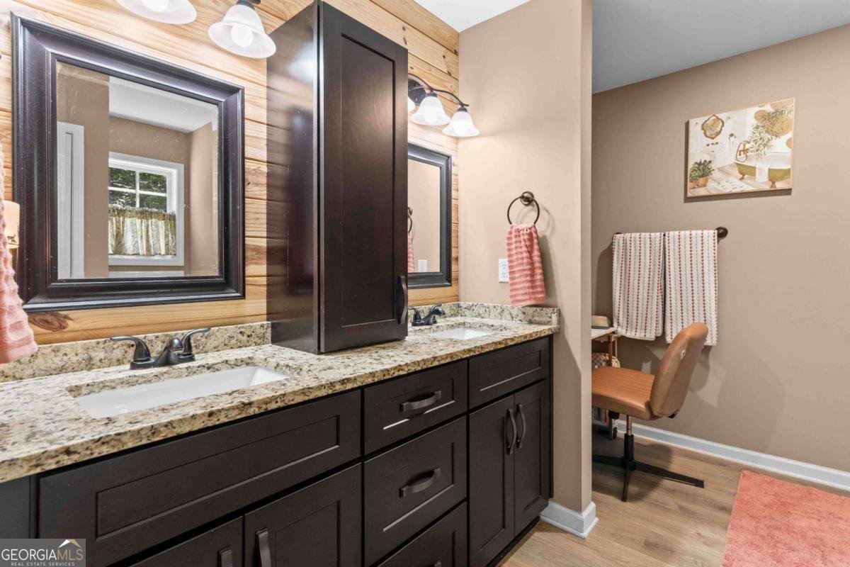 505 New Hope Church Road Carrollton - Photo 25