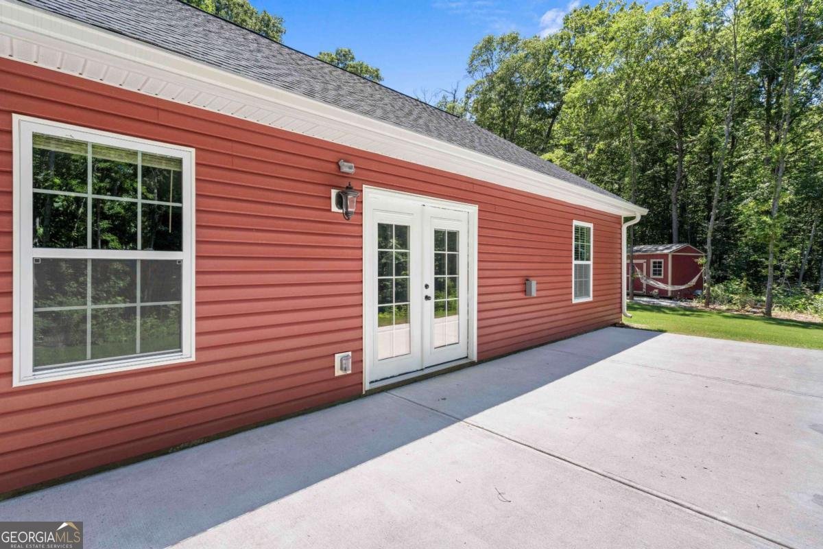 505 New Hope Church Road Carrollton - Photo 34