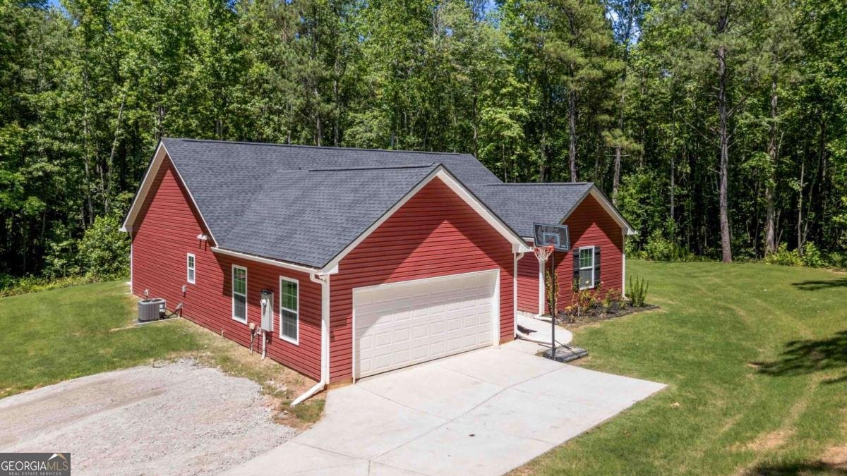 505 New Hope Church Road Carrollton - Photo 38