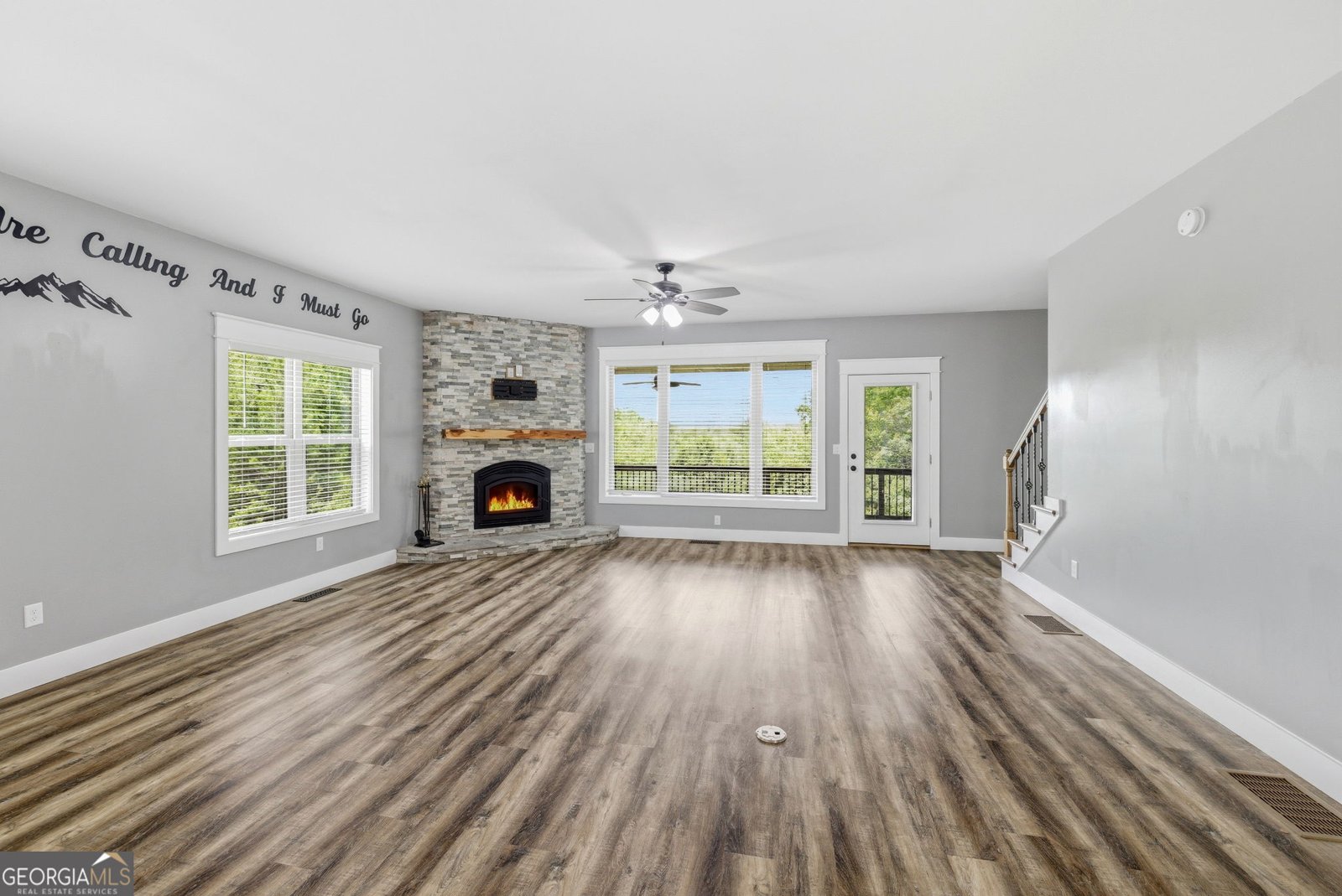915 Sillycook Trail Clarkesville - Photo 13