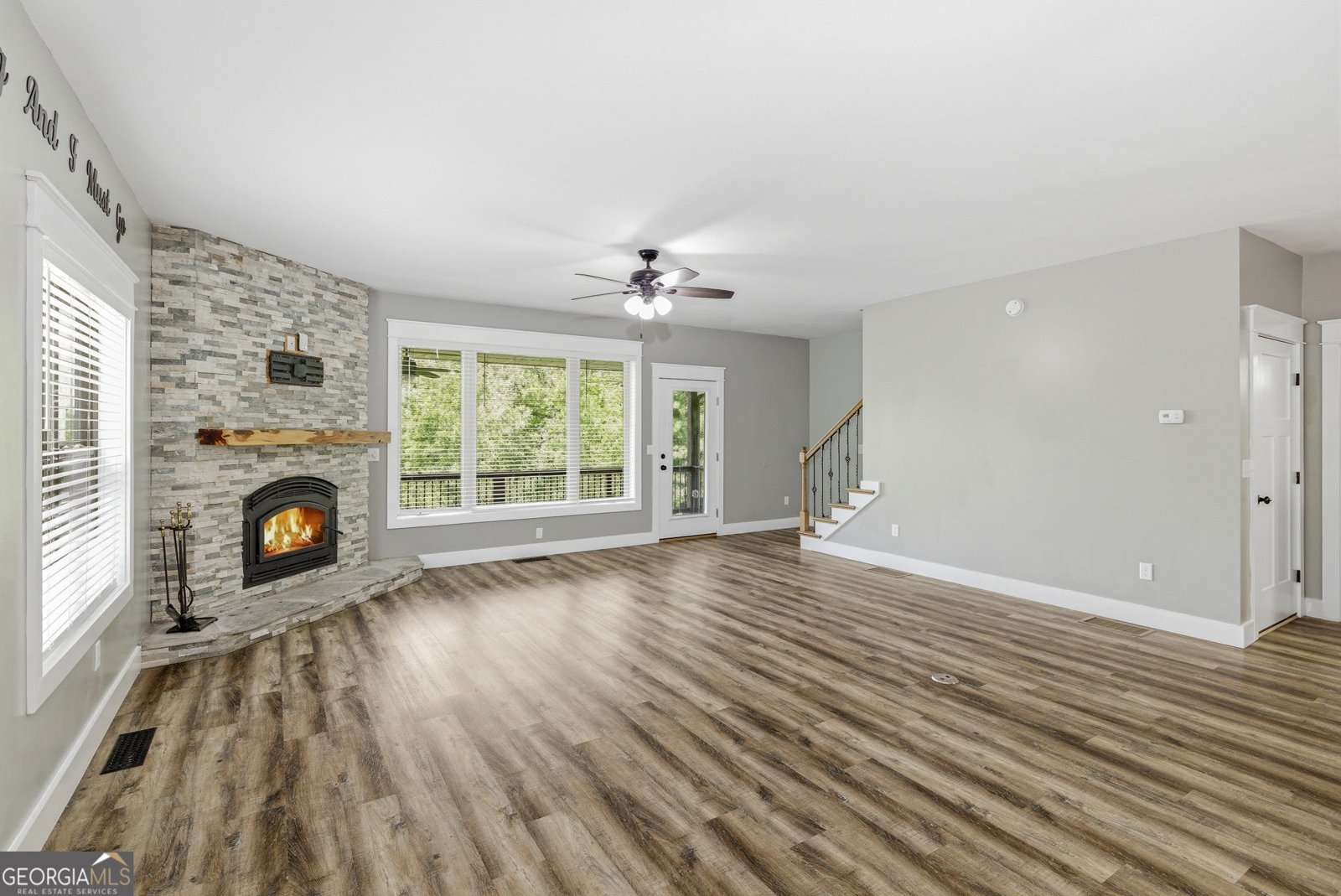 915 Sillycook Trail Clarkesville - Photo 14