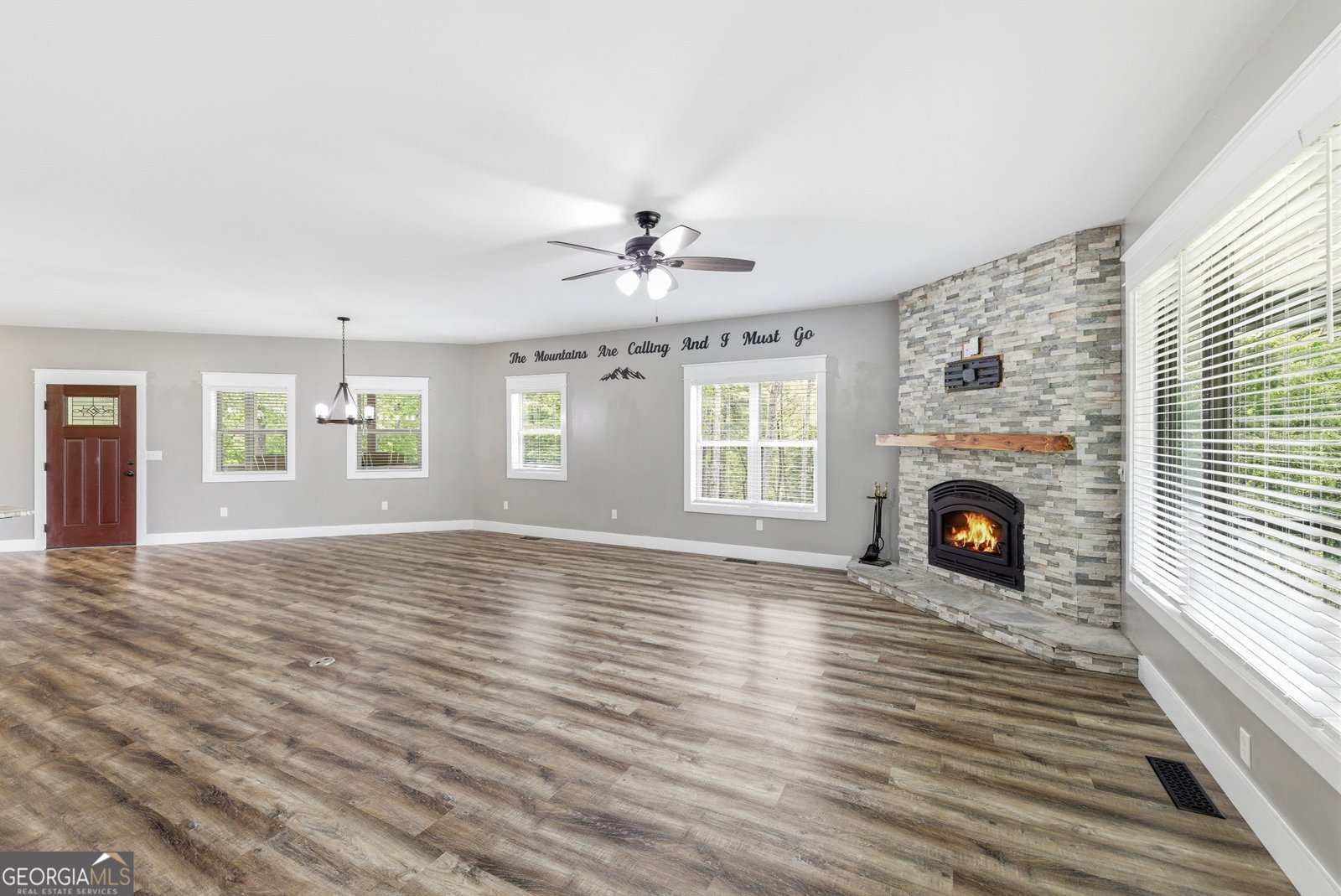 915 Sillycook Trail Clarkesville - Photo 15
