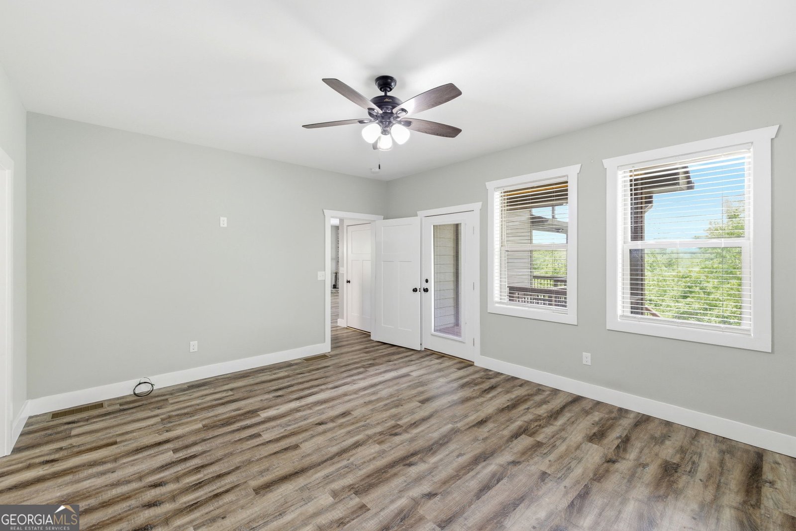 915 Sillycook Trail Clarkesville - Photo 17