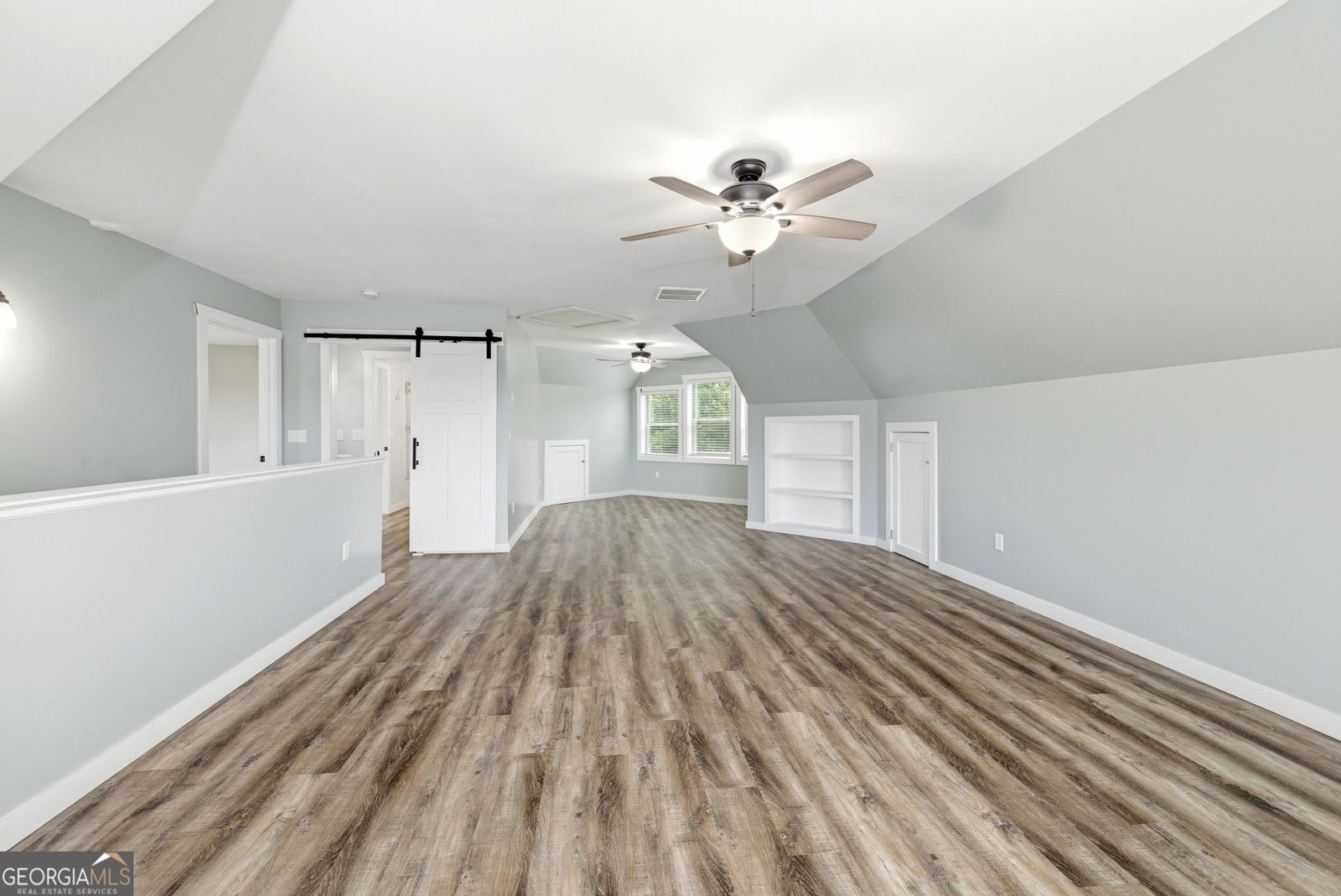 915 Sillycook Trail Clarkesville - Photo 27