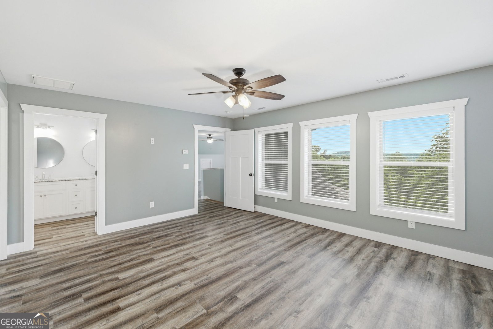 915 Sillycook Trail Clarkesville - Photo 30