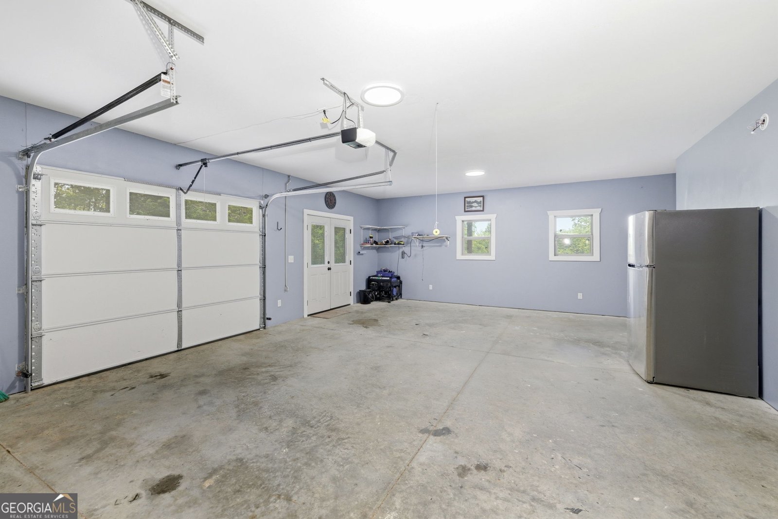 915 Sillycook Trail Clarkesville - Photo 34