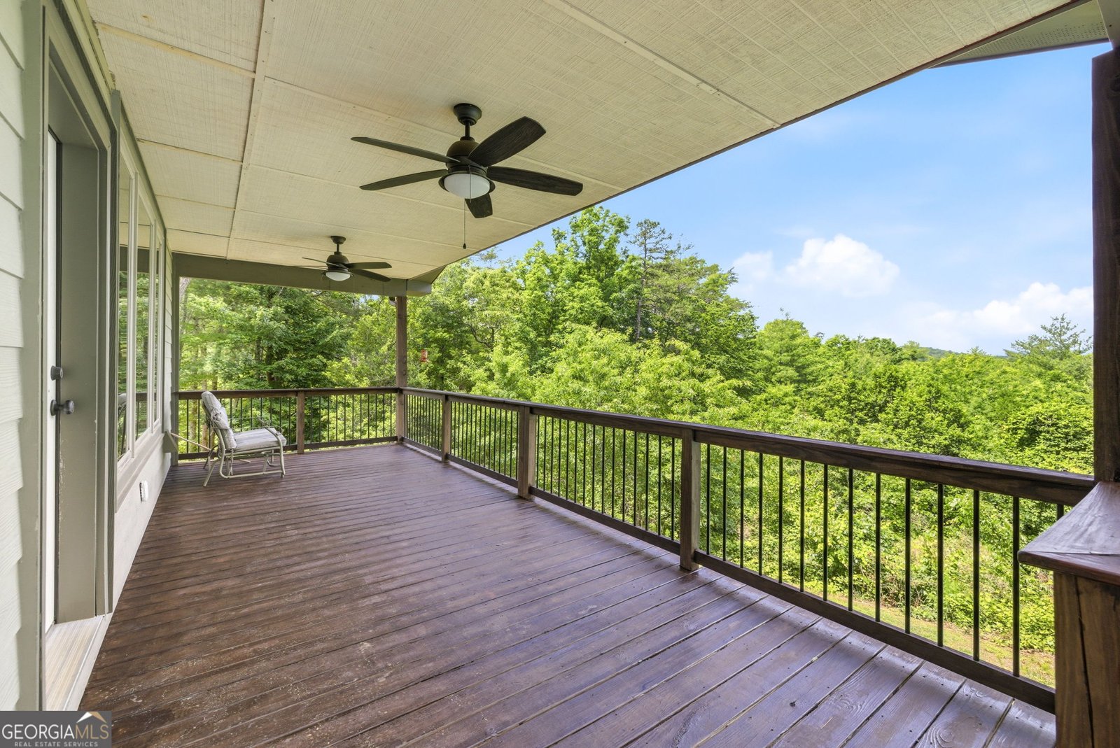 915 Sillycook Trail Clarkesville - Photo 36
