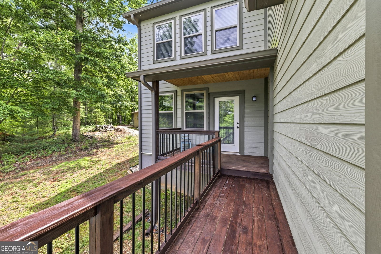 915 Sillycook Trail Clarkesville - Photo 38
