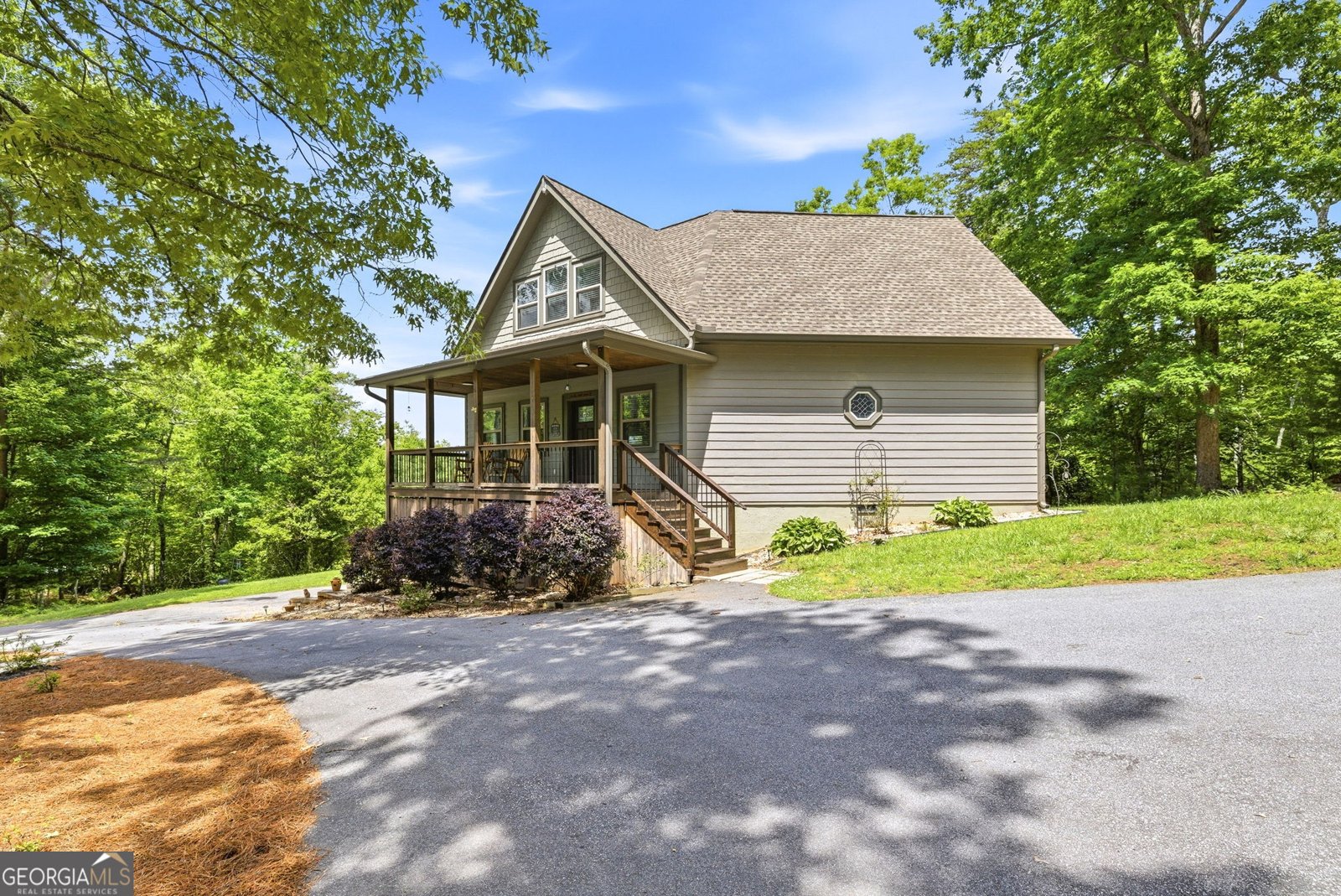 915 Sillycook Trail Clarkesville - Photo 41
