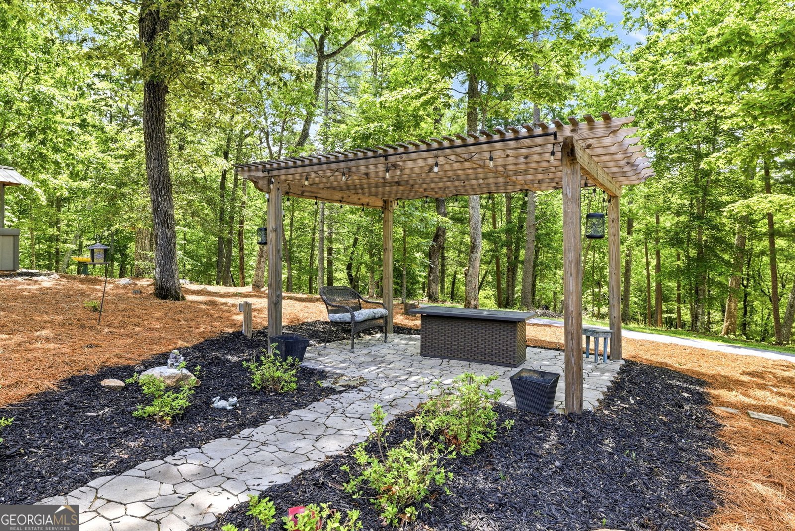 915 Sillycook Trail Clarkesville - Photo 44