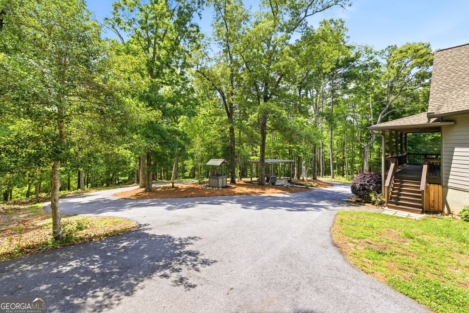 915 Sillycook Trail Clarkesville - Photo 45