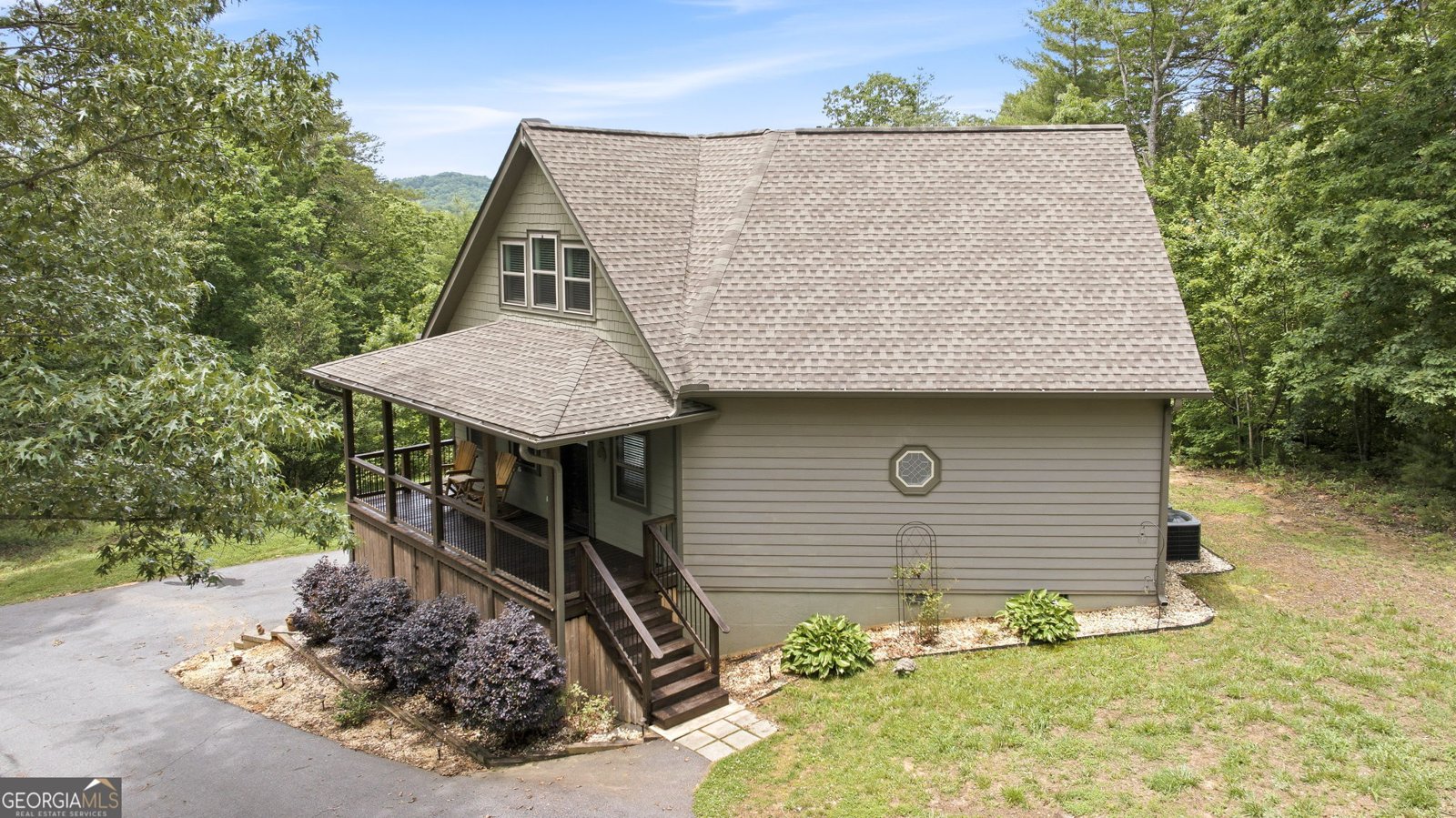 915 Sillycook Trail Clarkesville - Photo 51