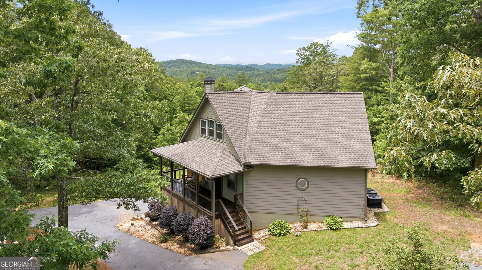 915 Sillycook Trail Clarkesville - Photo 52