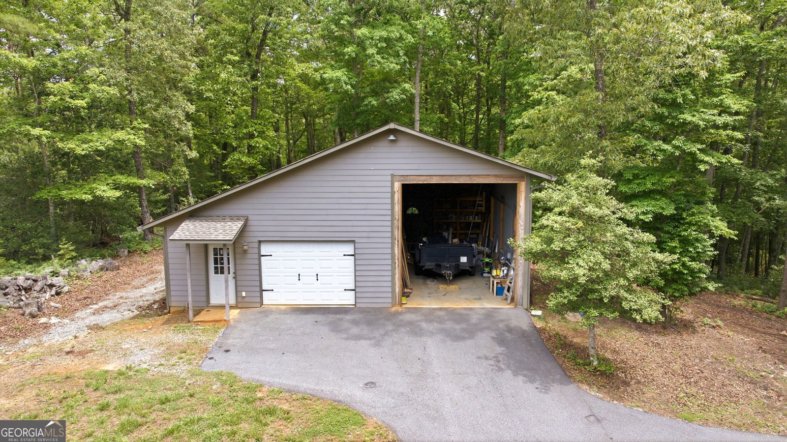 915 Sillycook Trail Clarkesville - Photo 53