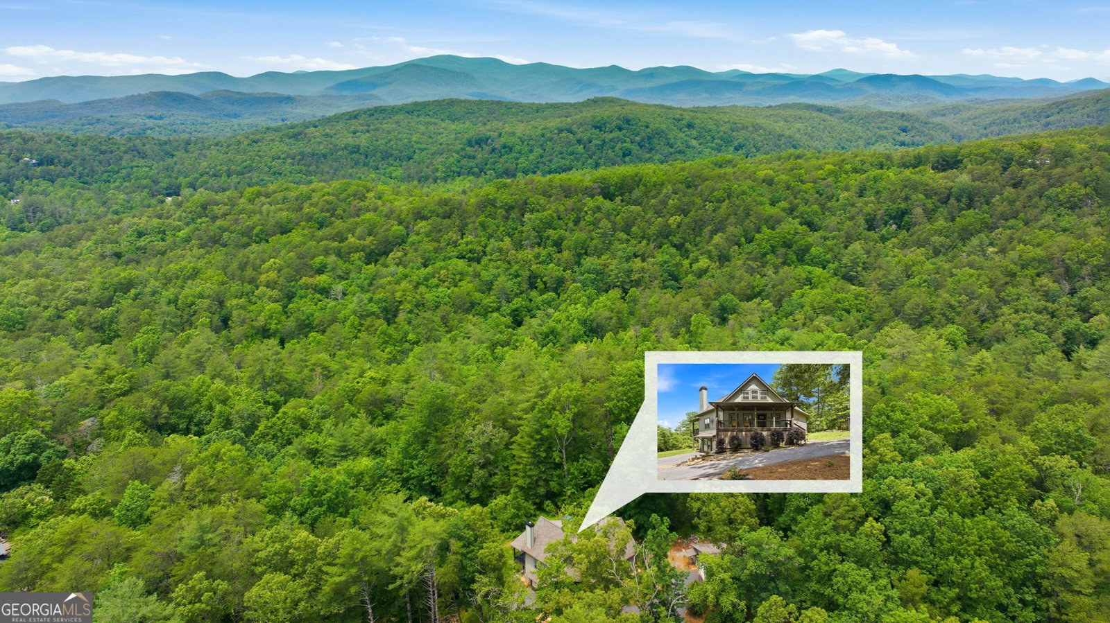 915 Sillycook Trail Clarkesville - Photo 56