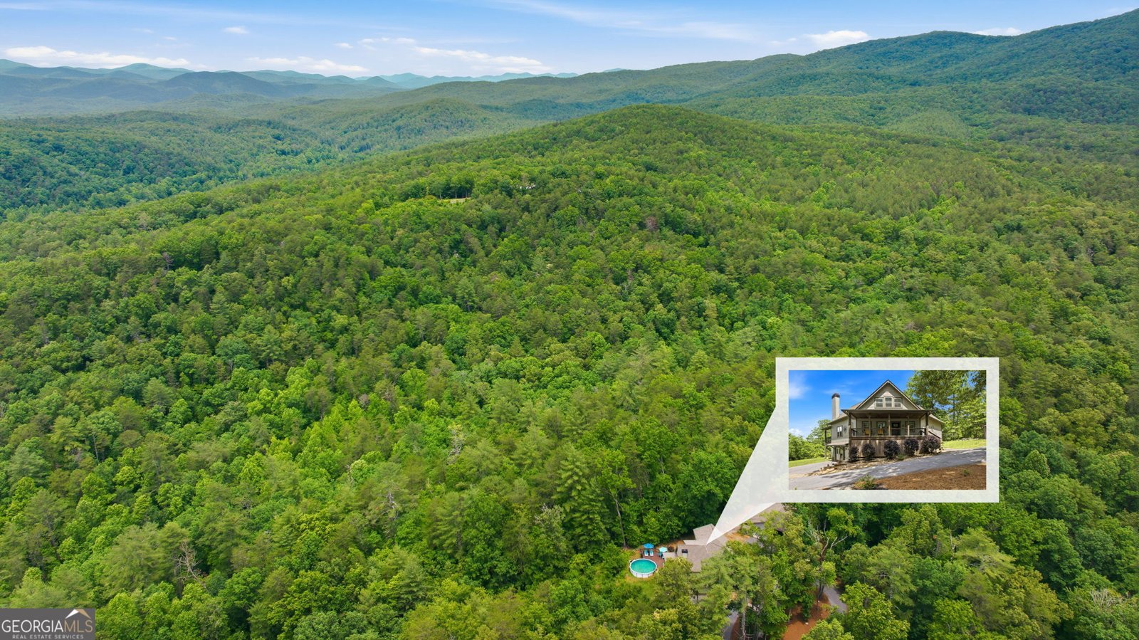 915 Sillycook Trail Clarkesville - Photo 57