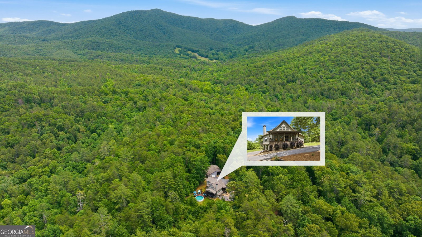 915 Sillycook Trail Clarkesville - Photo 58