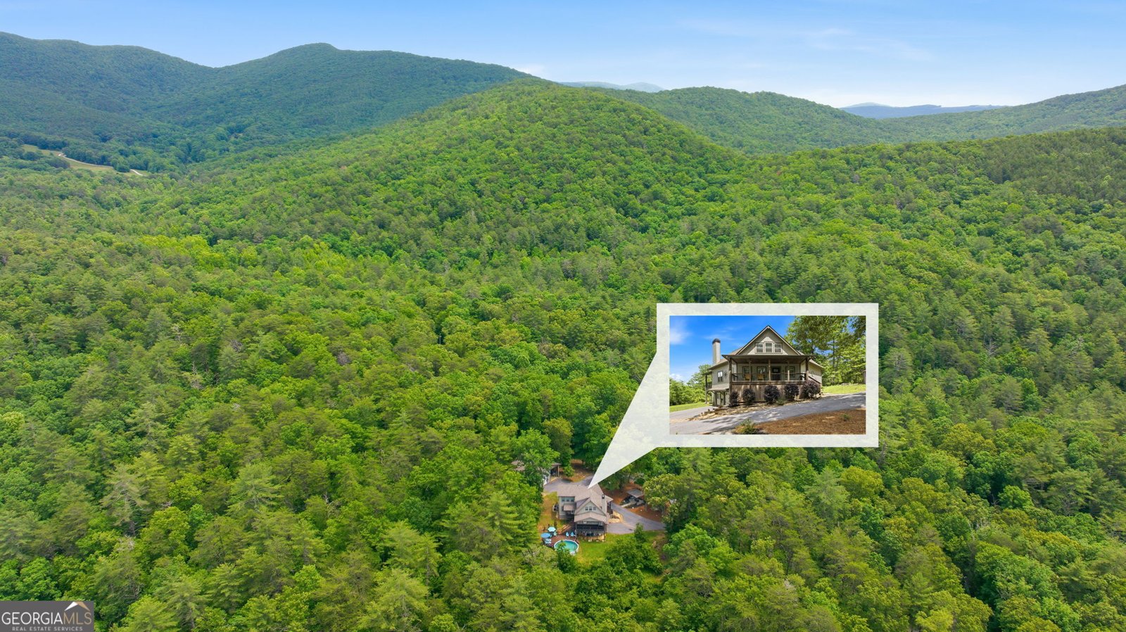 915 Sillycook Trail Clarkesville - Photo 59