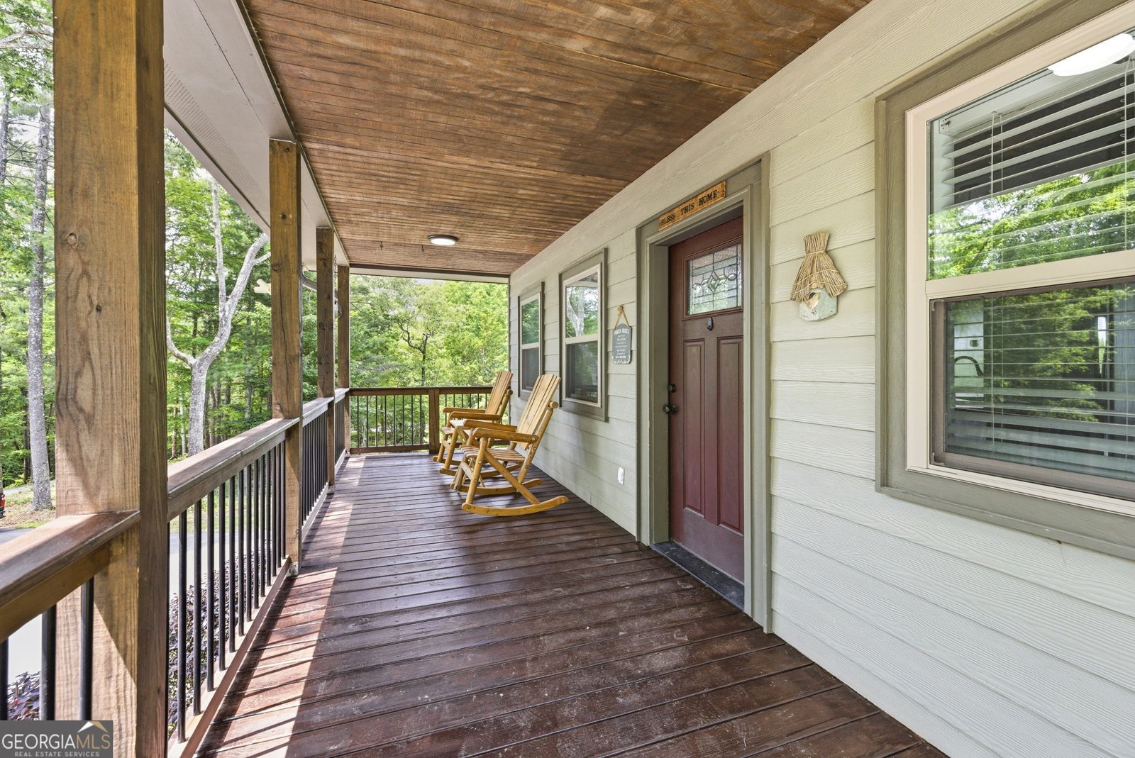 915 Sillycook Trail Clarkesville - Photo 6